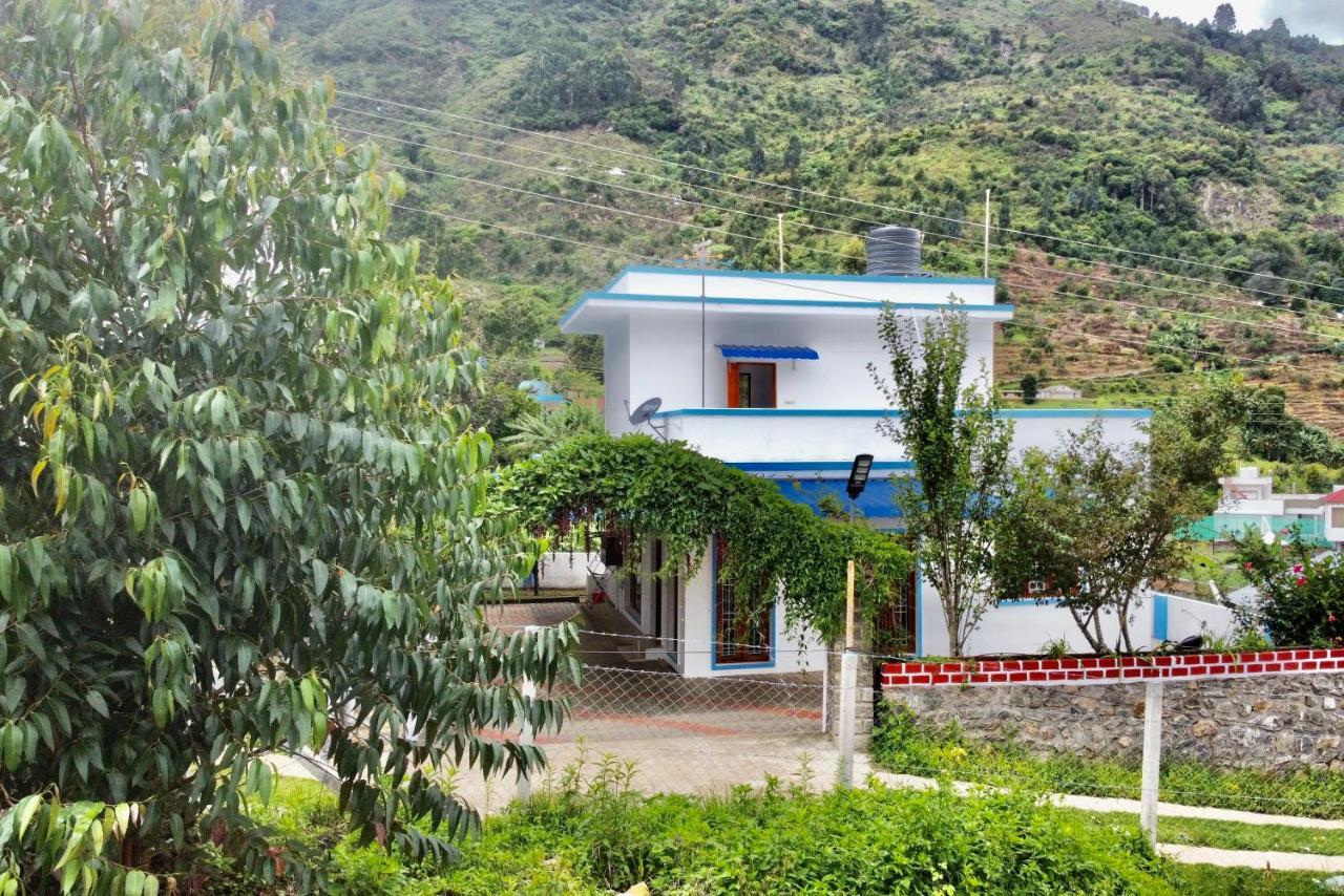 La Flora Tamilnadu - Kodaikanal Exterior foto