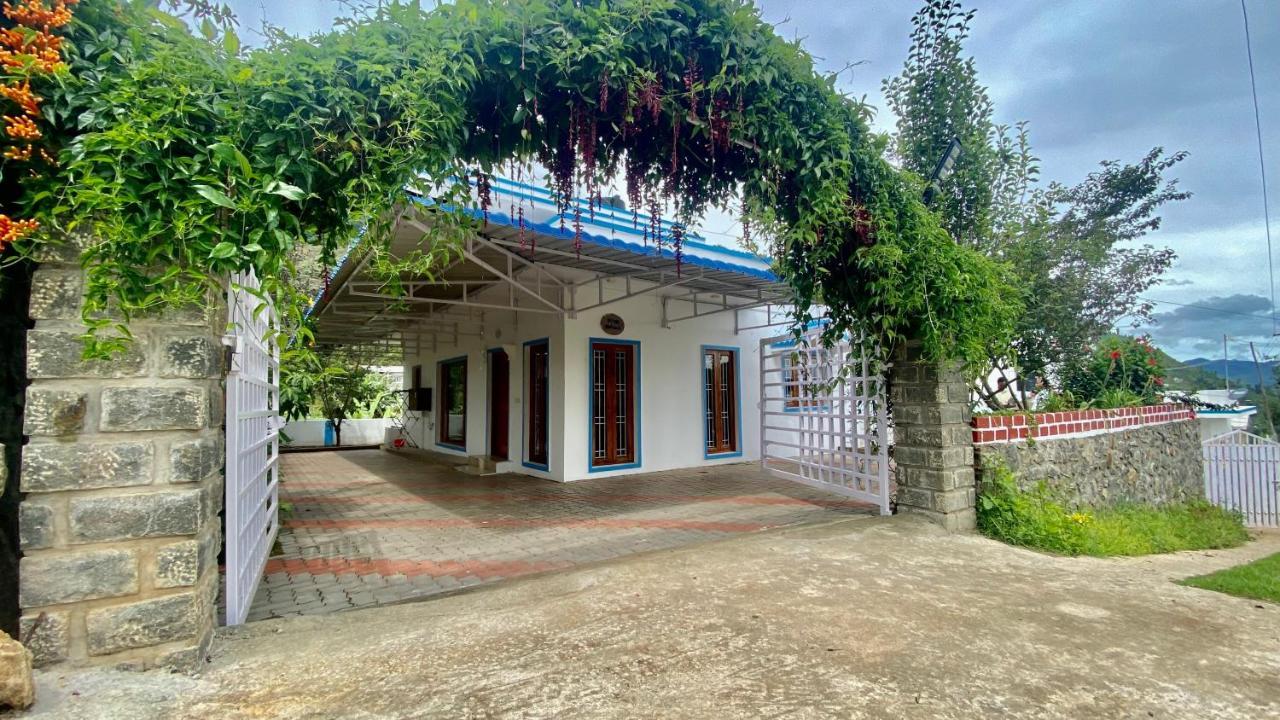 La Flora Tamilnadu - Kodaikanal Exterior foto