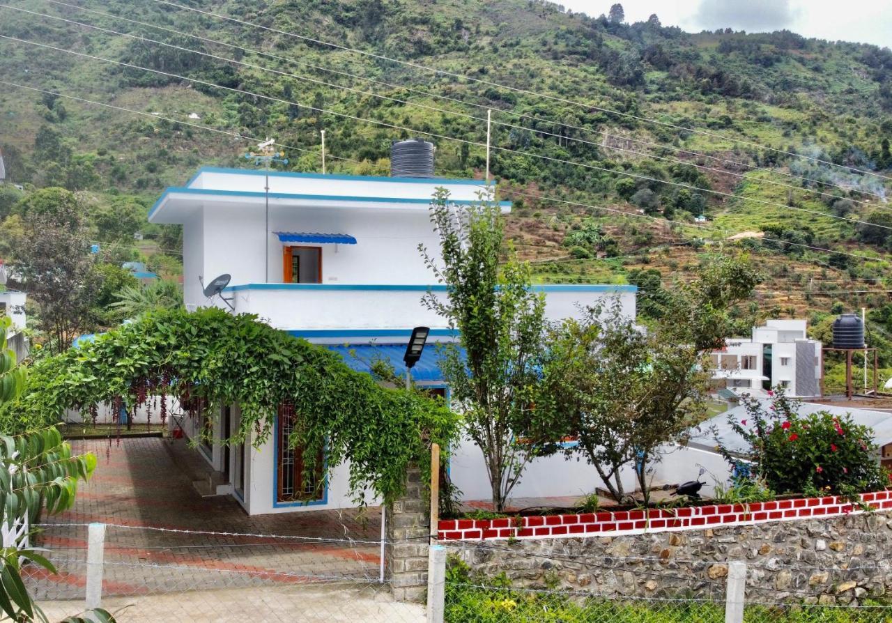La Flora Tamilnadu - Kodaikanal Exterior foto