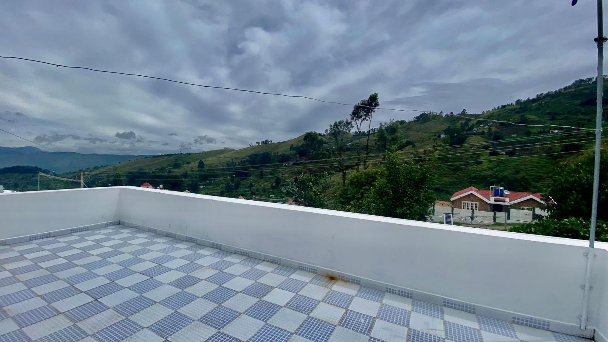 La Flora Tamilnadu - Kodaikanal Exterior foto