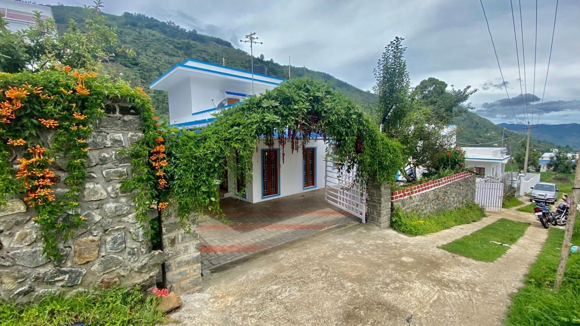 La Flora Tamilnadu - Kodaikanal Exterior foto